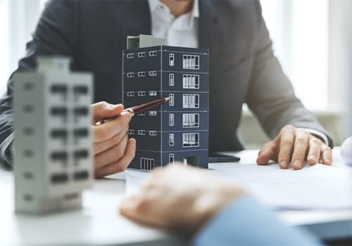Construction bidding activity is on the rise