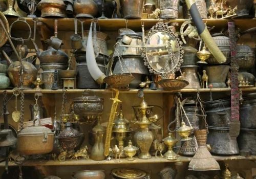 a-collection-of-antiques